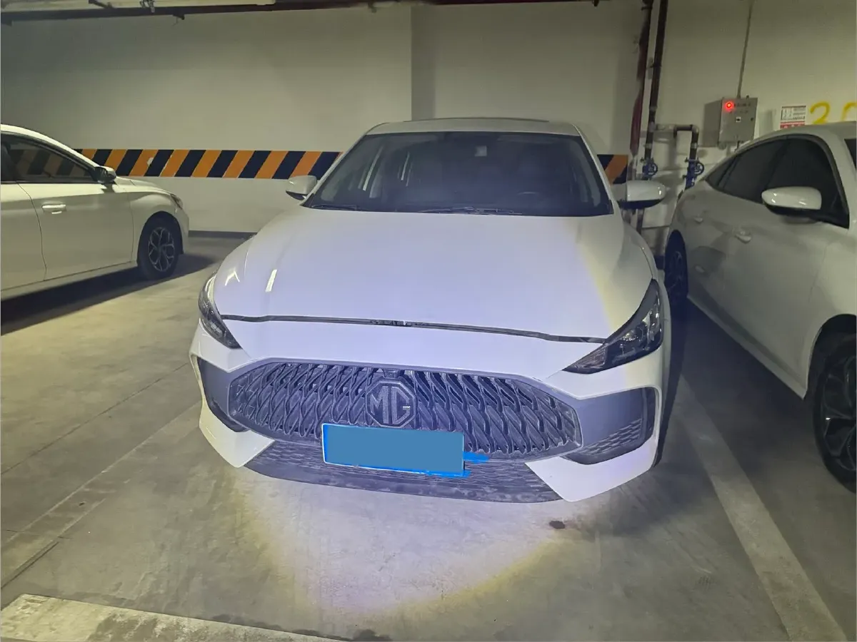 2025 MG 5 1.5L 129HP L4 CVT,autocango,china used car exporter,china ev exporter,chinese used car exporter,chinese used ev exporter