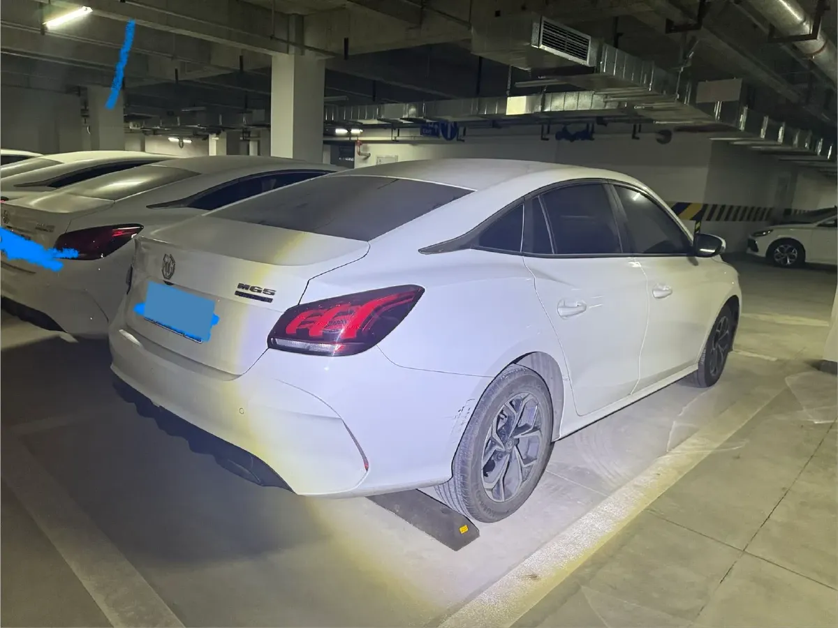 2025 MG 5 1.5L 129HP L4 CVT,autocango,china used car exporter,china ev exporter,chinese used car exporter,chinese used ev exporter