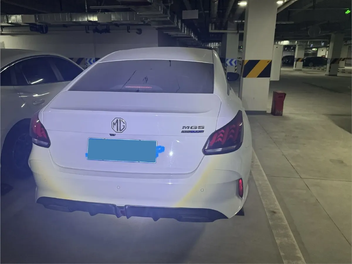 2025 MG 5 1.5L 129HP L4 CVT,autocango,china used car exporter,china ev exporter,chinese used car exporter,chinese used ev exporter
