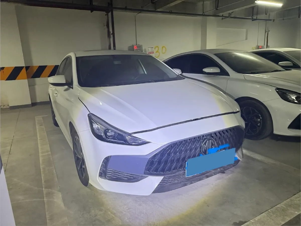 2025 MG 5 1.5L 129HP L4 CVT,autocango,china used car exporter,china ev exporter,chinese used car exporter,chinese used ev exporter