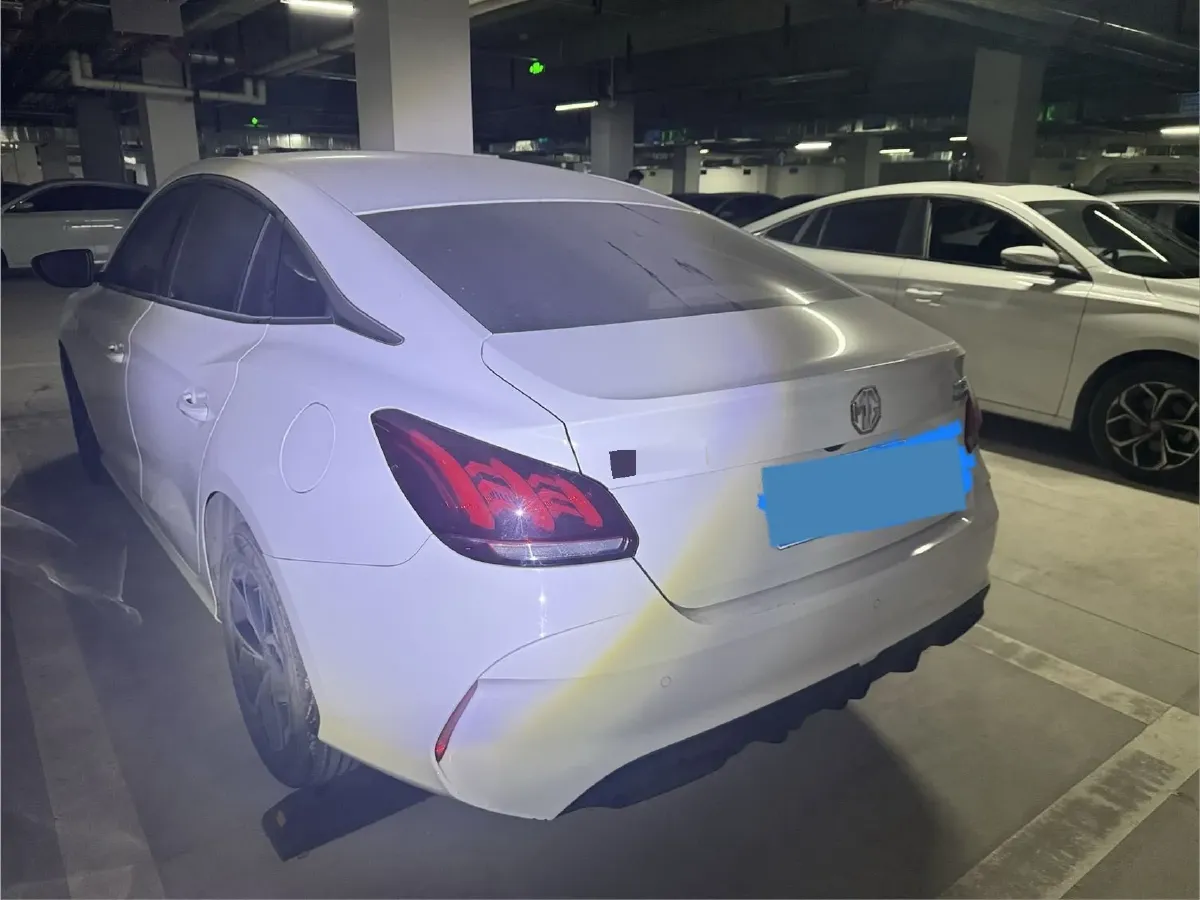 2025 MG 5 1.5L 129HP L4 CVT,autocango,china used car exporter,china ev exporter,chinese used car exporter,chinese used ev exporter