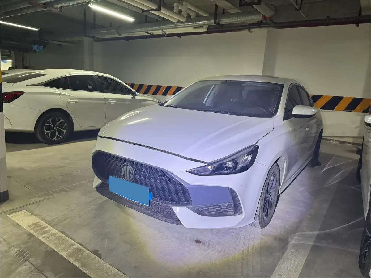 2025 MG 5 1.5L 129HP L4 CVT,autocango,china used car exporter,china ev exporter,chinese used car exporter,chinese used ev exporter
