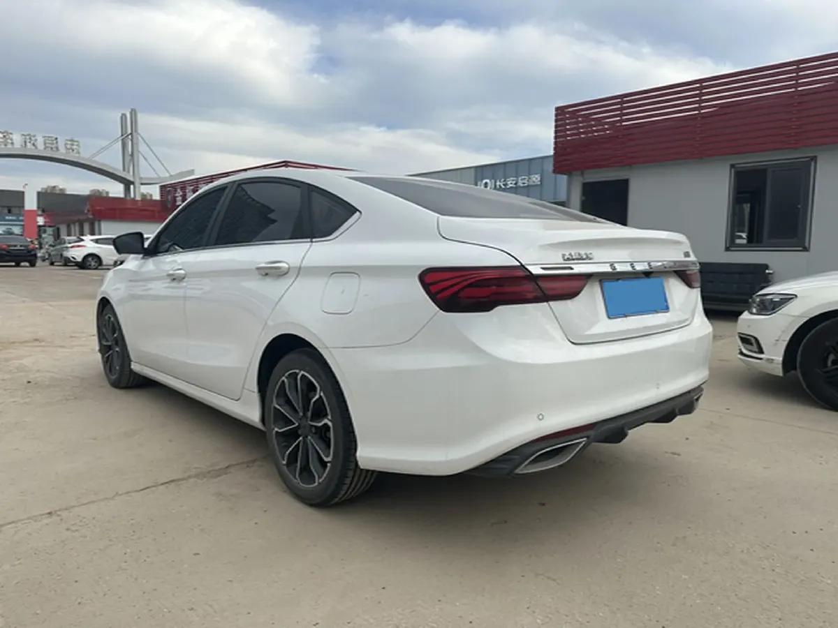 2021 Geely Binray 1.4T 141HP L4 CVT,autocango,china used car exporter,china ev exporter,chinese used car exporter,chinese used ev exporter