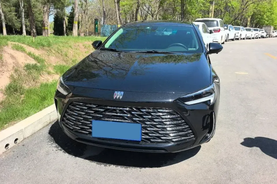 2024 Buick Regal 1.5T 169HP L4 9AT,autocango,china used car exporter,china ev exporter,chinese used car exporter,chinese used ev exporter