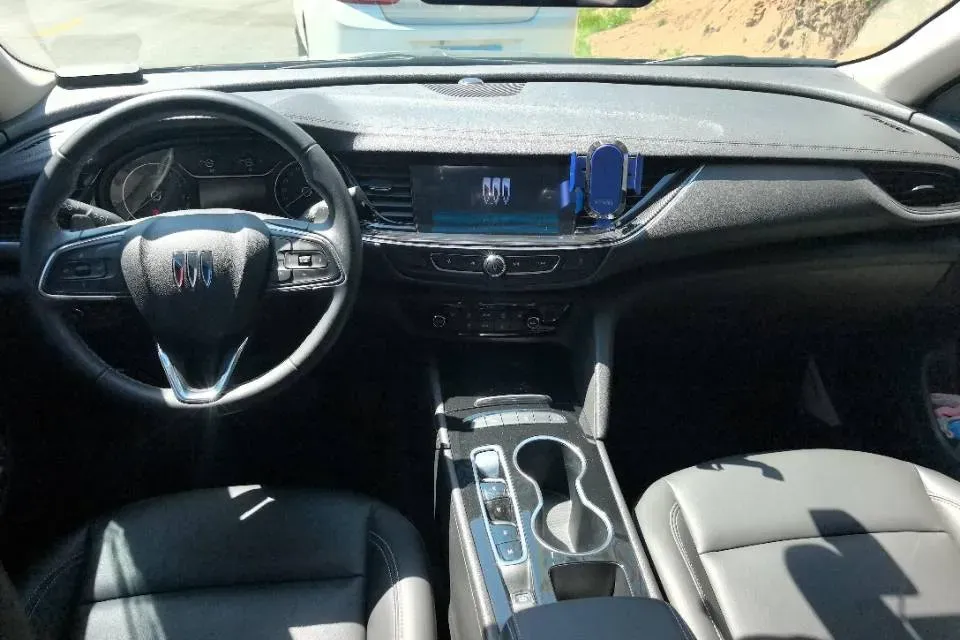 2024 Buick Regal 1.5T 169HP L4 9AT,autocango,china used car exporter,china ev exporter,chinese used car exporter,chinese used ev exporter
