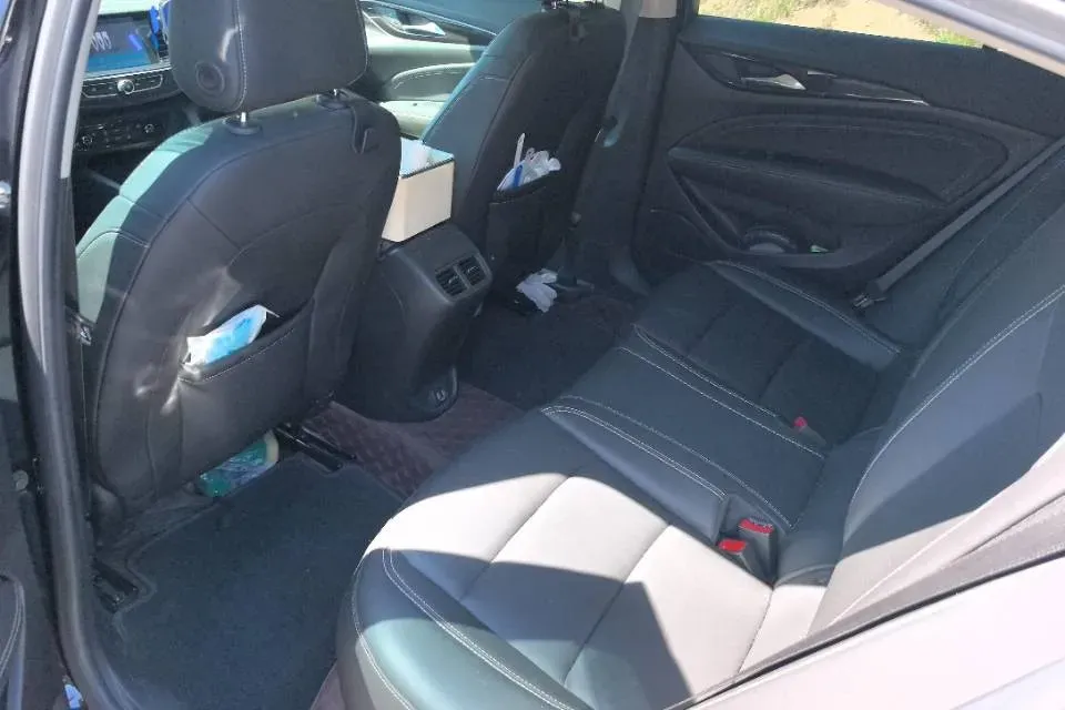 2024 Buick Regal 1.5T 169HP L4 9AT,autocango,china used car exporter,china ev exporter,chinese used car exporter,chinese used ev exporter