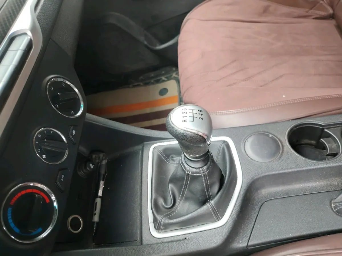 2019 Great Wall Wingle 7 2.0T 156HP L4 6MT,autocango,china used car exporter,china ev exporter,chinese used car exporter,chinese used ev exporter