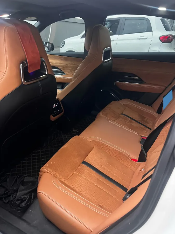 2024 Mazda EZ-6 BEV 68.8KWH,autocango,china used car exporter,china ev exporter,chinese used car exporter,chinese used ev exporter