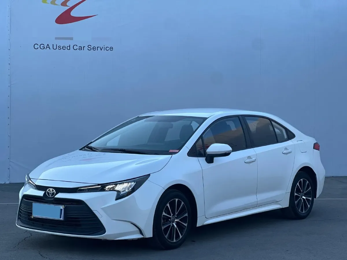 2022 Toyota Levin 1.5L 121HP L3 CVT,autocango,china used car exporter,china ev exporter,chinese used car exporter,chinese used ev exporter