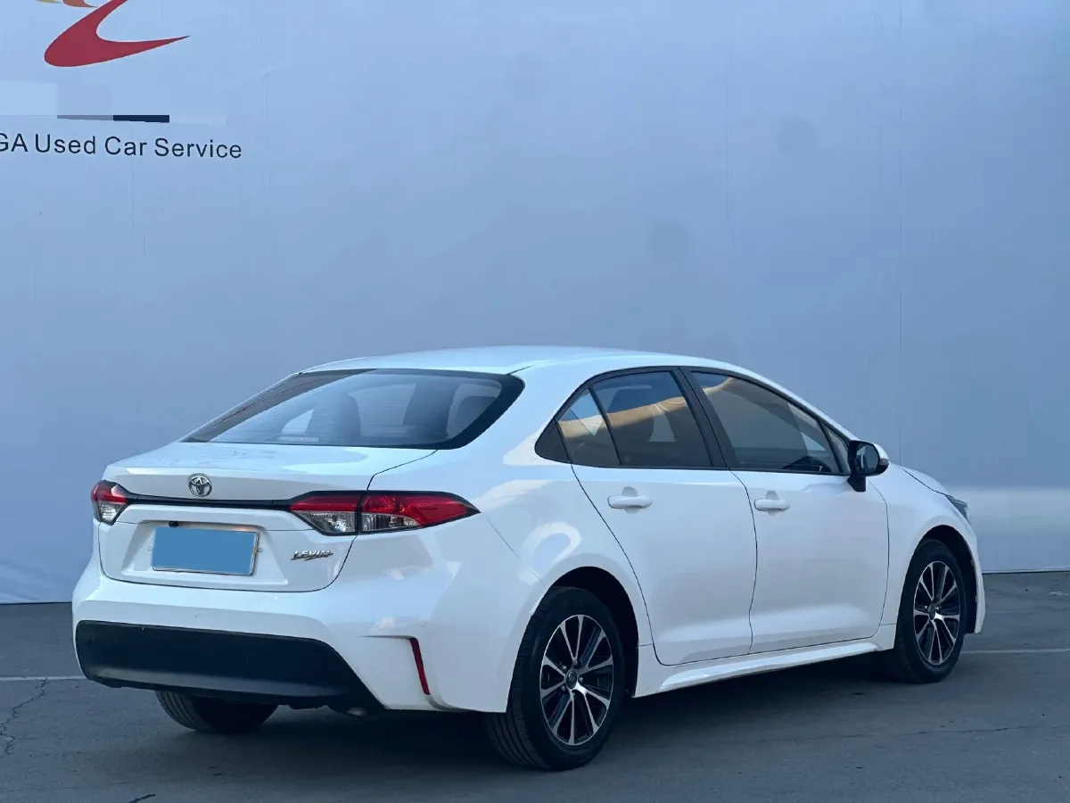 2022 Toyota Levin 1.5L 121HP L3 CVT,autocango,china used car exporter,china ev exporter,chinese used car exporter,chinese used ev exporter