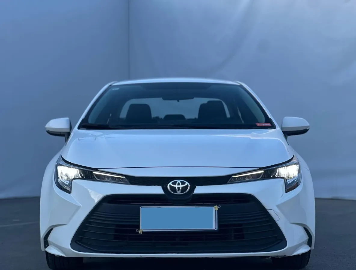 2022 Toyota Levin 1.5L 121HP L3 CVT,autocango,china used car exporter,china ev exporter,chinese used car exporter,chinese used ev exporter
