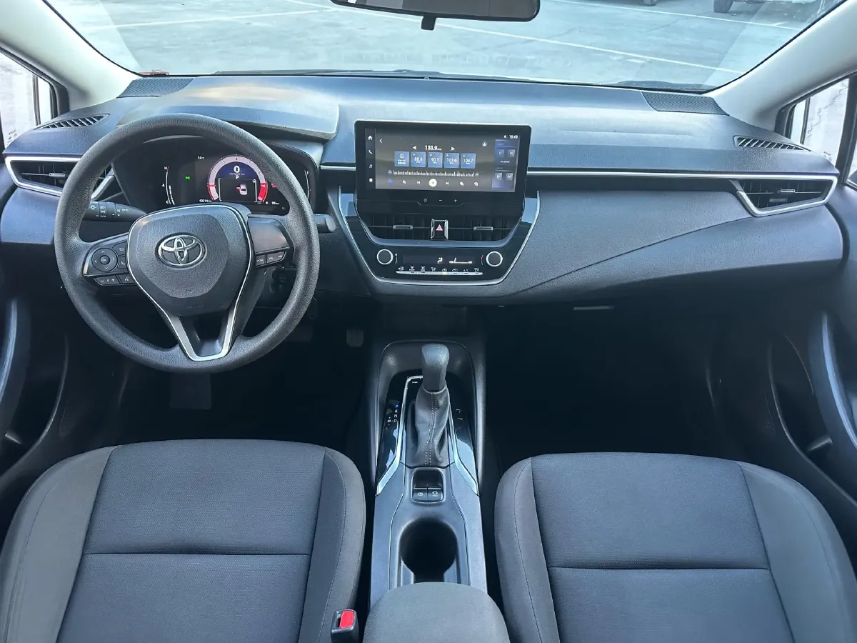 2022 Toyota Levin 1.5L 121HP L3 CVT,autocango,china used car exporter,china ev exporter,chinese used car exporter,chinese used ev exporter