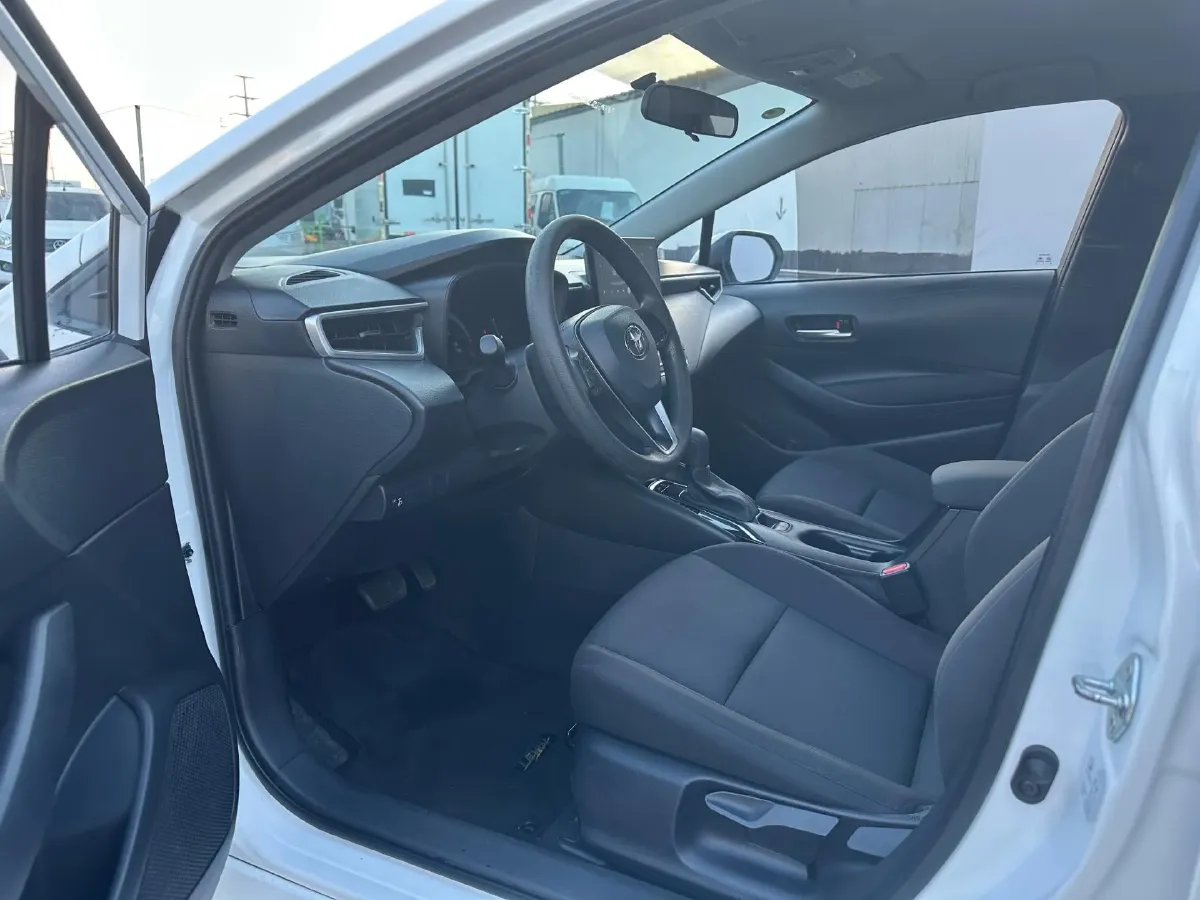 2022 Toyota Levin 1.5L 121HP L3 CVT,autocango,china used car exporter,china ev exporter,chinese used car exporter,chinese used ev exporter