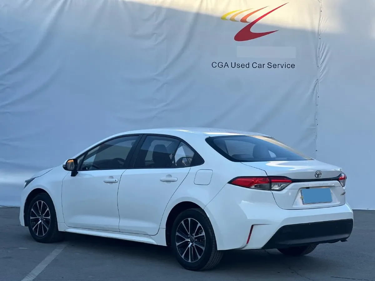 2022 Toyota Levin 1.5L 121HP L3 CVT,autocango,china used car exporter,china ev exporter,chinese used car exporter,chinese used ev exporter