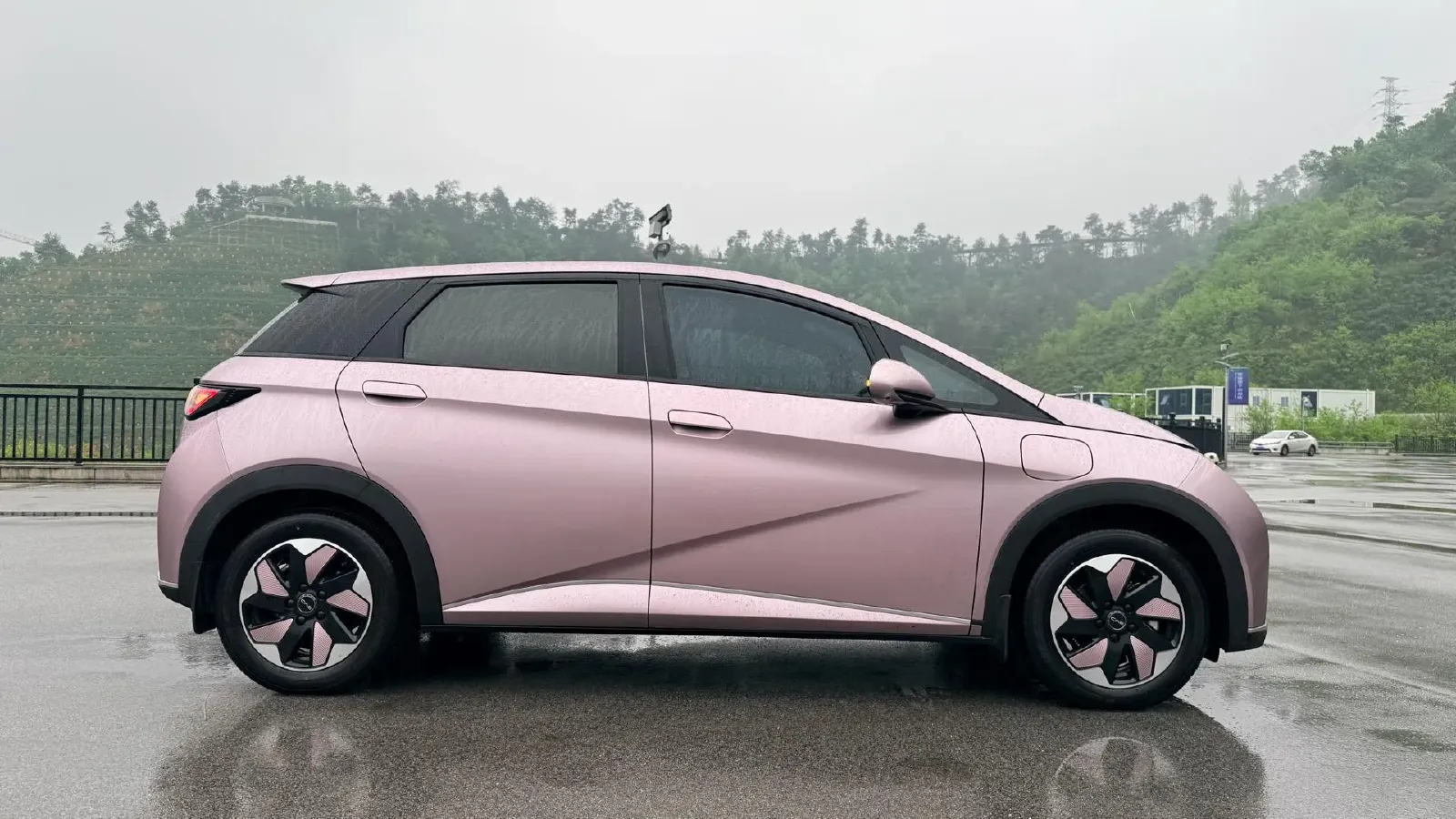 2025 BYD Dolphin BEV 44.928KWH,autocango,china used car exporter,china ev exporter,chinese used car exporter,chinese used ev exporter