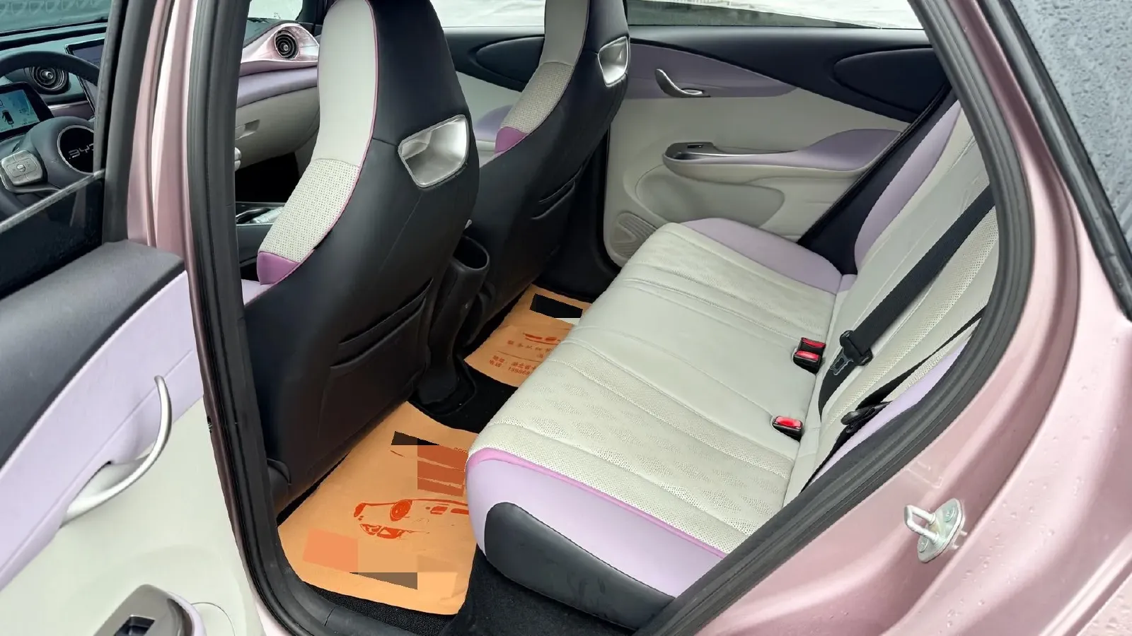 2025 BYD Dolphin BEV 44.928KWH,autocango,china used car exporter,china ev exporter,chinese used car exporter,chinese used ev exporter