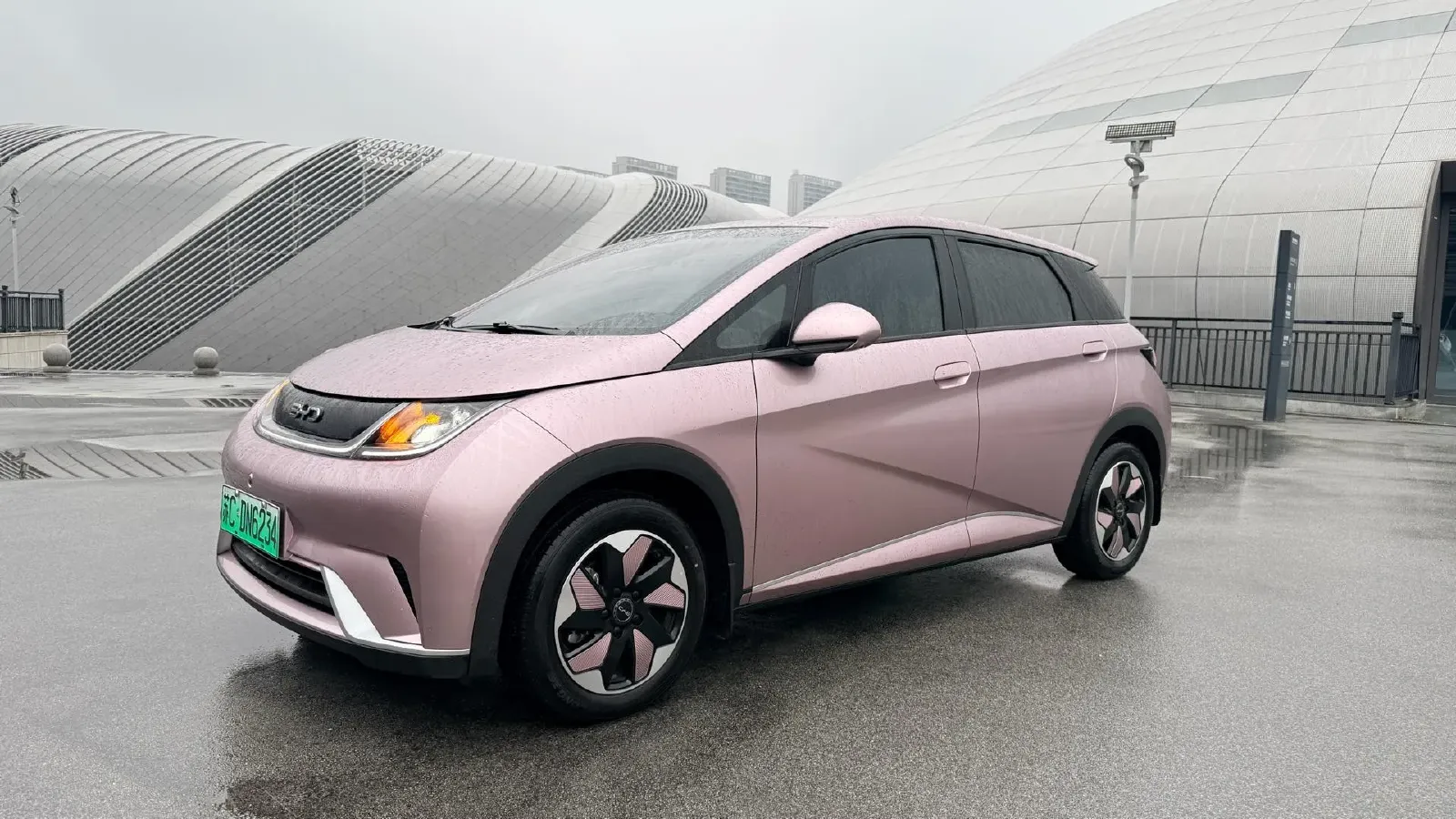 2025 BYD Dolphin BEV 44.928KWH,autocango,china used car exporter,china ev exporter,chinese used car exporter,chinese used ev exporter