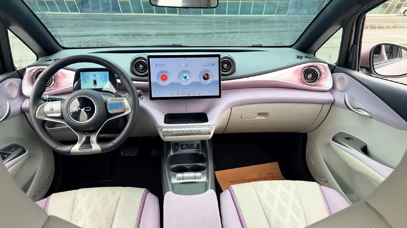 2025 BYD Dolphin BEV 44.928KWH,autocango,china used car exporter,china ev exporter,chinese used car exporter,chinese used ev exporter