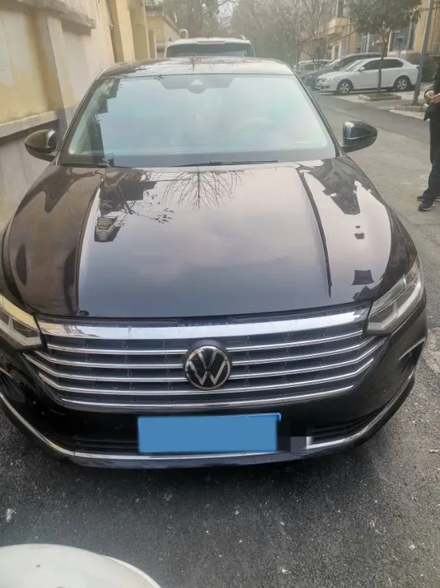 2023 Volkswagen Lavida 1.5L 110HP L4 6AT,autocango,china used car exporter,china ev exporter,chinese used car exporter,chinese used ev exporter