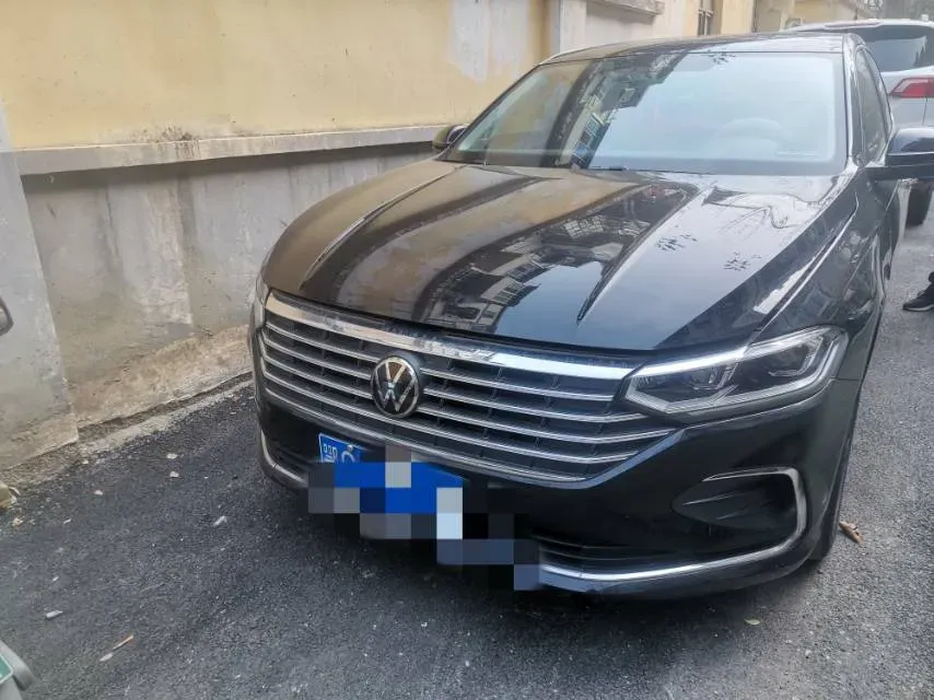 2023 Volkswagen Lavida 1.5L 110HP L4 6AT,autocango,china used car exporter,china ev exporter,chinese used car exporter,chinese used ev exporter