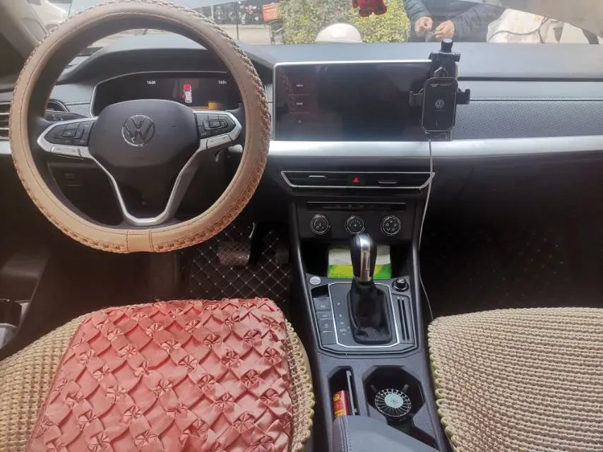 2023 Volkswagen Lavida 1.5L 110HP L4 6AT,autocango,china used car exporter,china ev exporter,chinese used car exporter,chinese used ev exporter