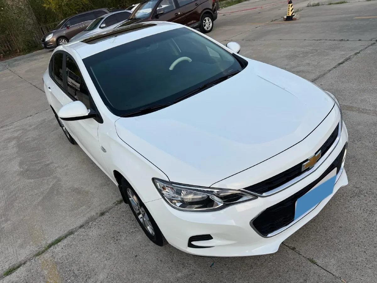 2019 Chevrolet Cavalier 1.5L 113HP L4 6AT,autocango,china used car exporter,china ev exporter,chinese used car exporter,chinese used ev exporter