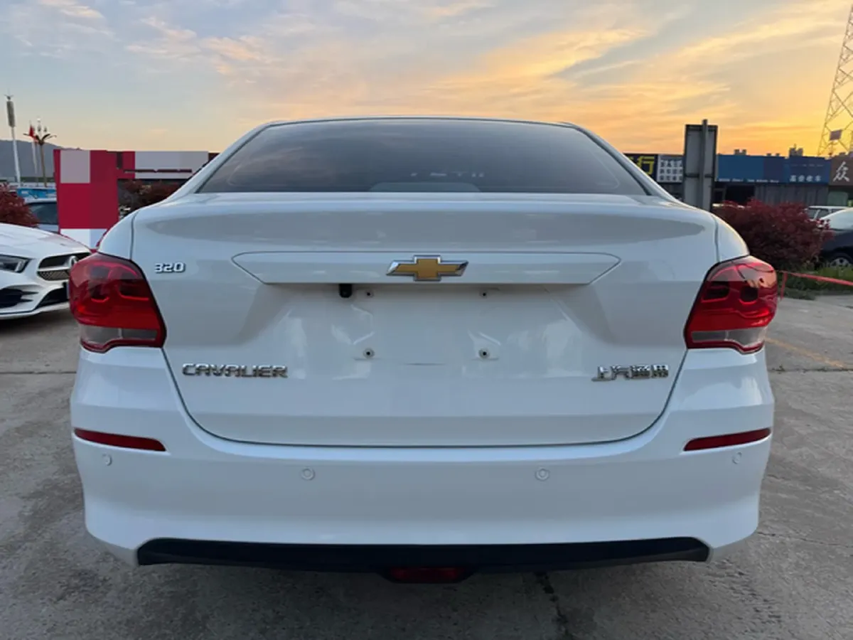 2019 Chevrolet Cavalier 1.5L 113HP L4 6AT,autocango,china used car exporter,china ev exporter,chinese used car exporter,chinese used ev exporter