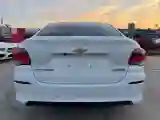 2019 Chevrolet Cavalier 1.5L 113HP L4 6AT