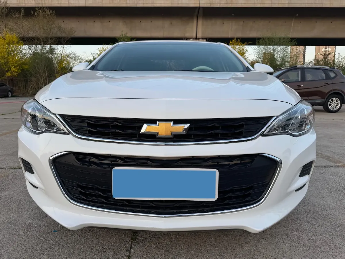 2019 Chevrolet Cavalier 1.5L 113HP L4 6AT,autocango,china used car exporter,china ev exporter,chinese used car exporter,chinese used ev exporter