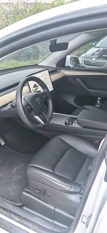 2021 Tesla Model Y BEV 76.8KWH,autocango,china used car exporter,china ev exporter,chinese used car exporter,chinese used ev exporter