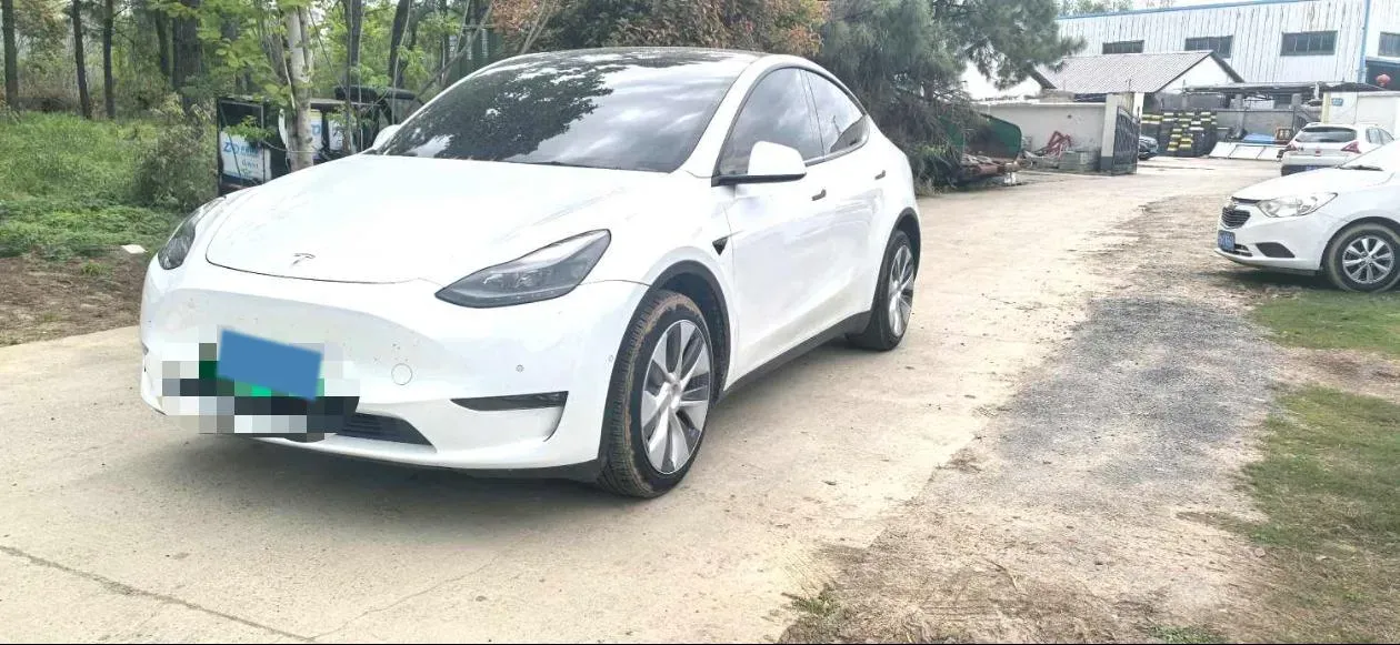 2021 Tesla Model Y BEV 76.8KWH,autocango,china used car exporter,china ev exporter,chinese used car exporter,chinese used ev exporter