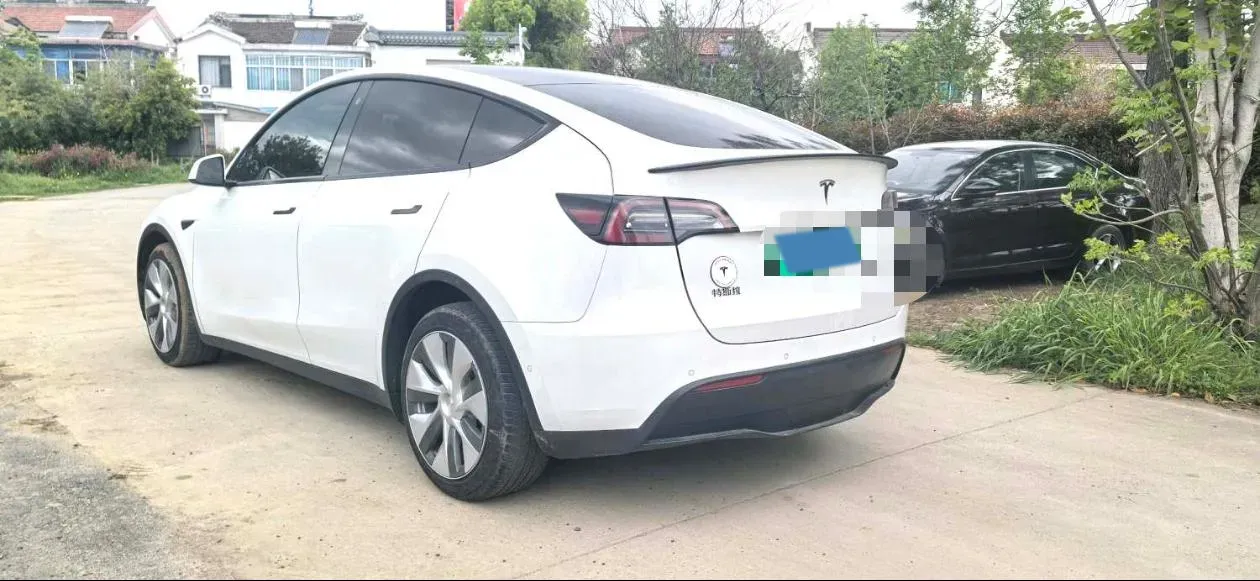 2021 Tesla Model Y BEV 76.8KWH,autocango,china used car exporter,china ev exporter,chinese used car exporter,chinese used ev exporter