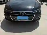 2020 Audi A6L 2.0T 224HP L4 7DCT