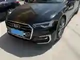 2020 Audi A6L 2.0T 224HP L4 7DCT