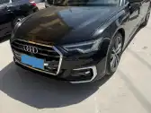 2020 AUDI A6L,autocango,china used car exporter,china ev exporter,chinese used car exporter,chinese used ev exporter