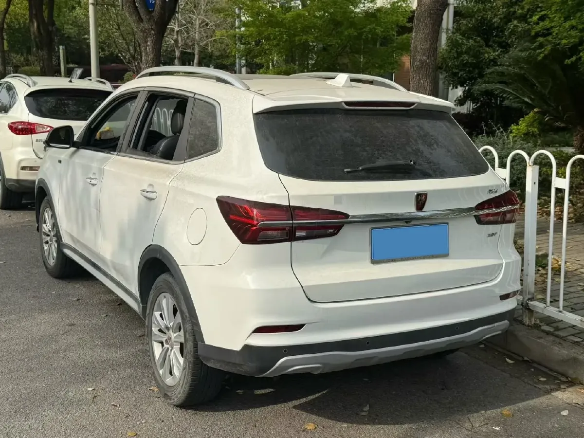 2018 Roewe RX5 1.5T 169HP L4 7DCT,autocango,china used car exporter,china ev exporter,chinese used car exporter,chinese used ev exporter