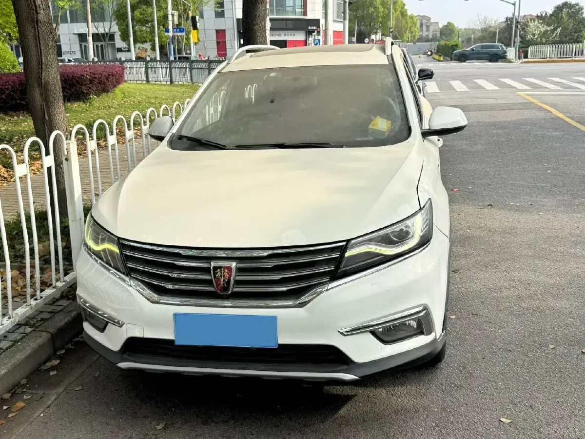 2018 Roewe RX5 1.5T 169HP L4 7DCT,autocango,china used car exporter,china ev exporter,chinese used car exporter,chinese used ev exporter