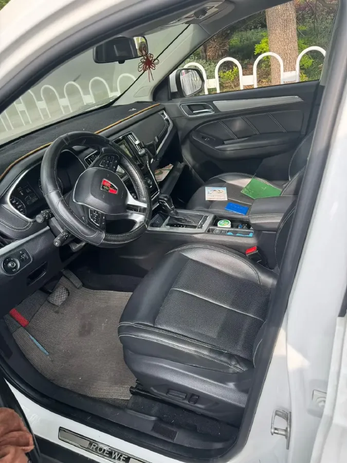 2018 Roewe RX5 1.5T 169HP L4 7DCT,autocango,china used car exporter,china ev exporter,chinese used car exporter,chinese used ev exporter