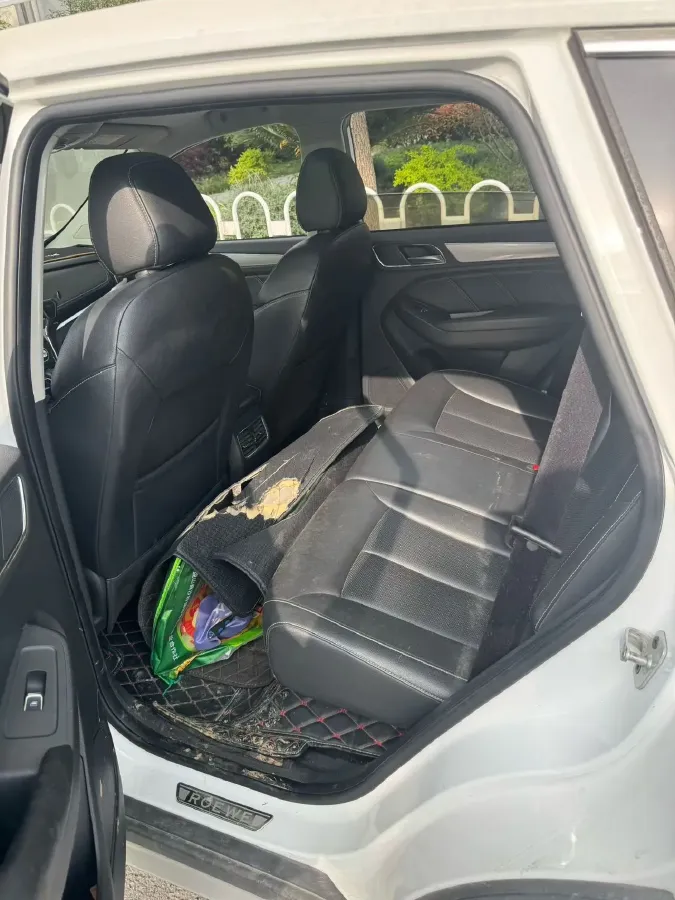 2018 Roewe RX5 1.5T 169HP L4 7DCT,autocango,china used car exporter,china ev exporter,chinese used car exporter,chinese used ev exporter