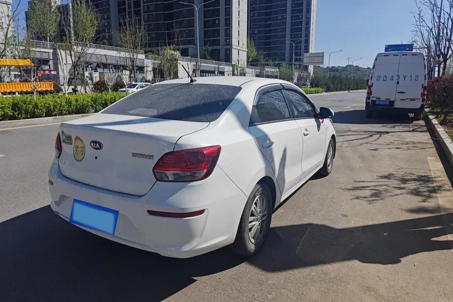 2020 Kia Pegas 1.4L 95HP L4 4AT,autocango,china used car exporter,china ev exporter,chinese used car exporter,chinese used ev exporter