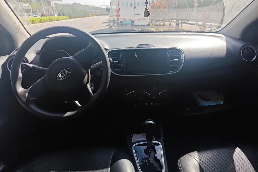 2020 Kia Pegas 1.4L 95HP L4 4AT,autocango,china used car exporter,china ev exporter,chinese used car exporter,chinese used ev exporter