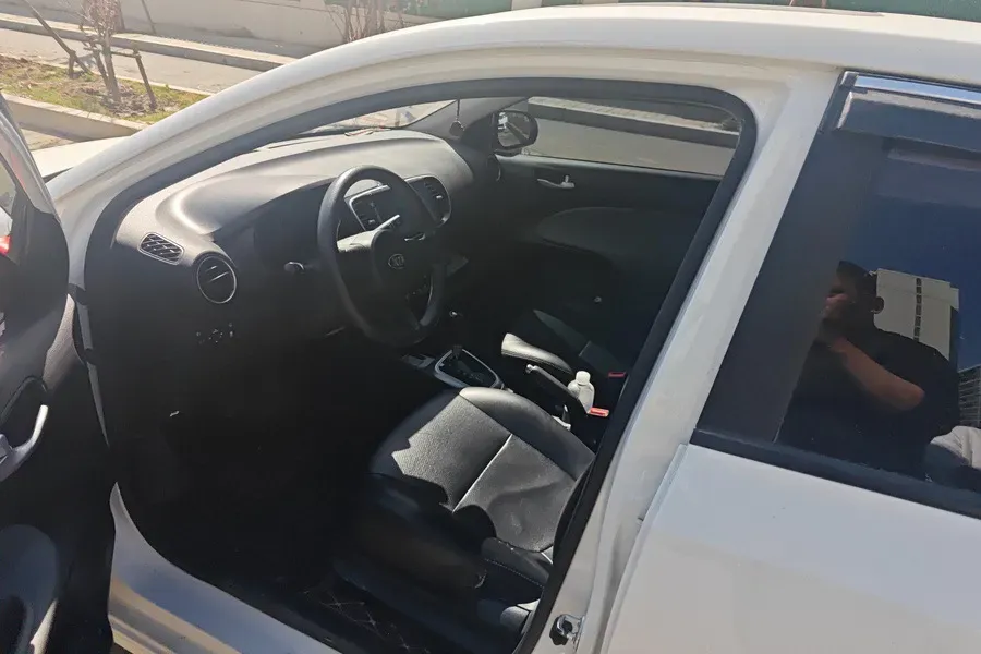 2020 Kia Pegas 1.4L 95HP L4 4AT,autocango,china used car exporter,china ev exporter,chinese used car exporter,chinese used ev exporter