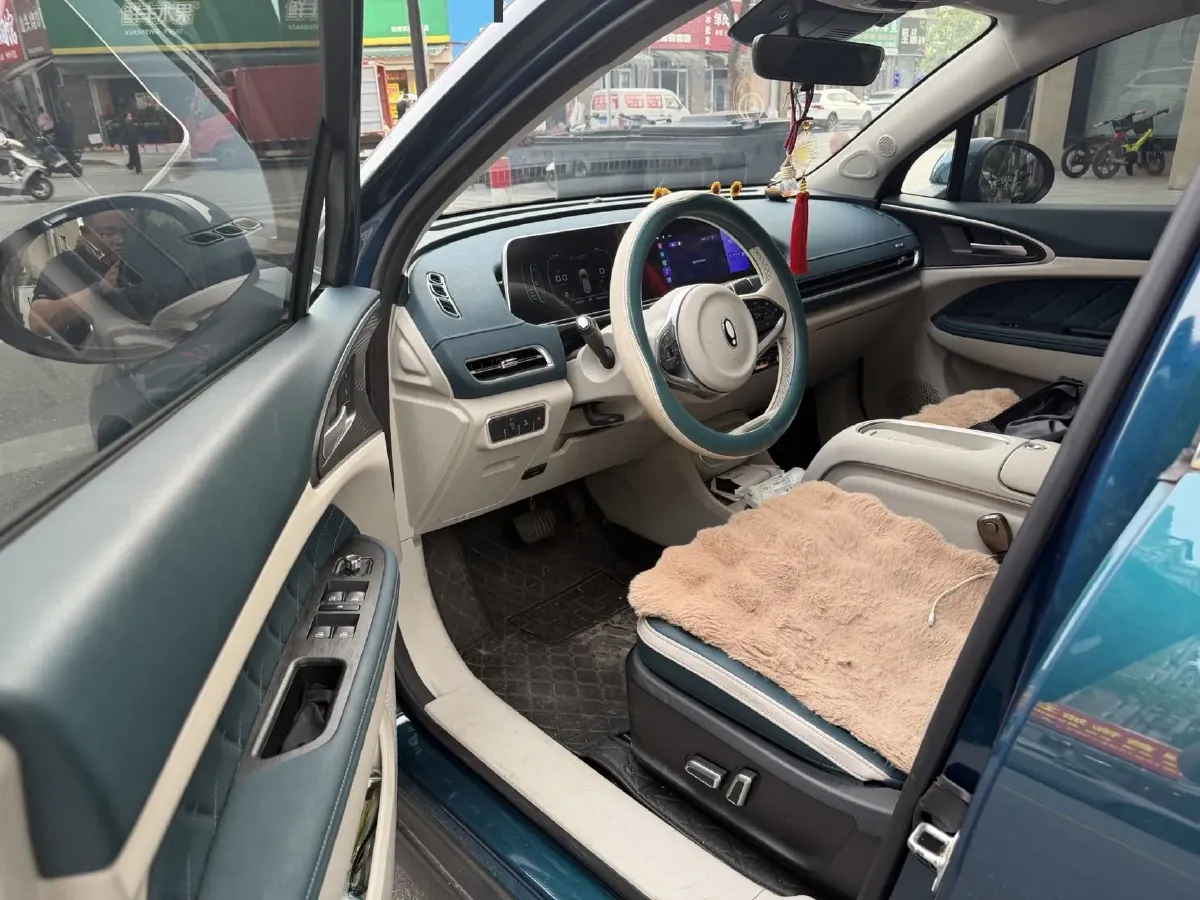 2023 Ora FunkyCat BEV 45.99KWH,autocango,china used car exporter,china ev exporter,chinese used car exporter,chinese used ev exporter