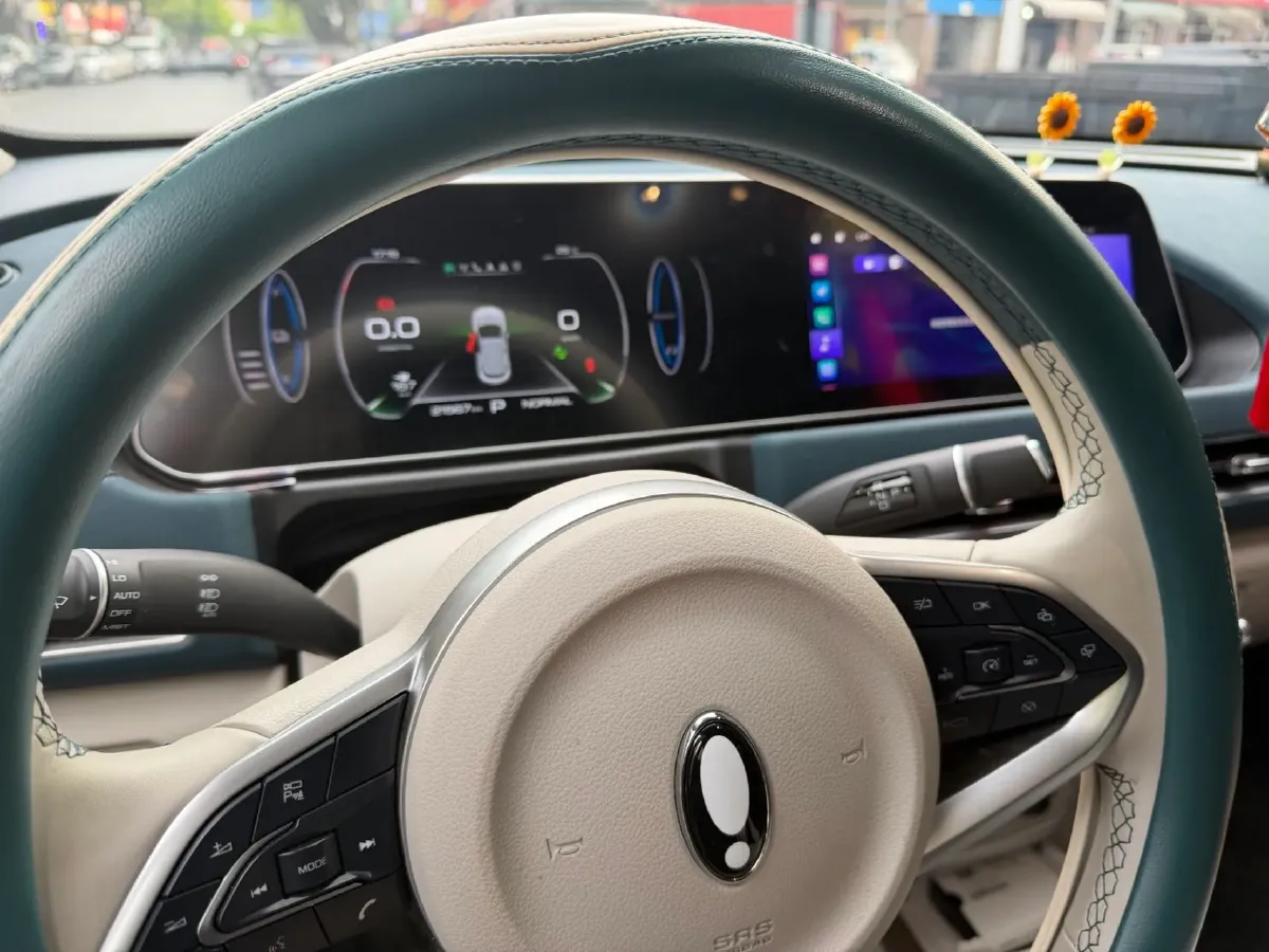 2023 Ora FunkyCat BEV 45.99KWH,autocango,china used car exporter,china ev exporter,chinese used car exporter,chinese used ev exporter