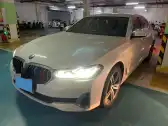 2021 BMW 5 SERIES,autocango,china used car exporter,china ev exporter,chinese used car exporter,chinese used ev exporter