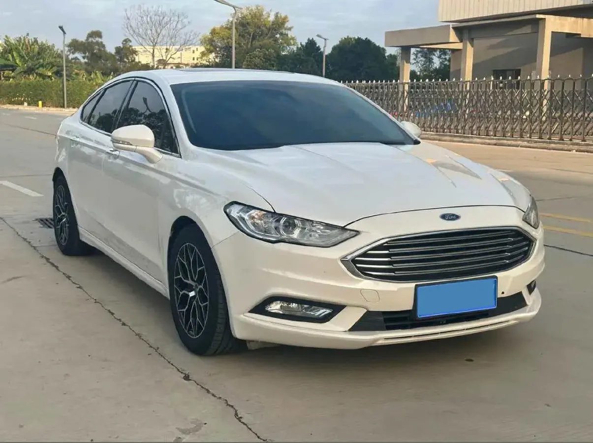 2018 Ford Mondeo 1.5T 181HP L4 6AT,autocango,china used car exporter,china ev exporter,chinese used car exporter,chinese used ev exporter