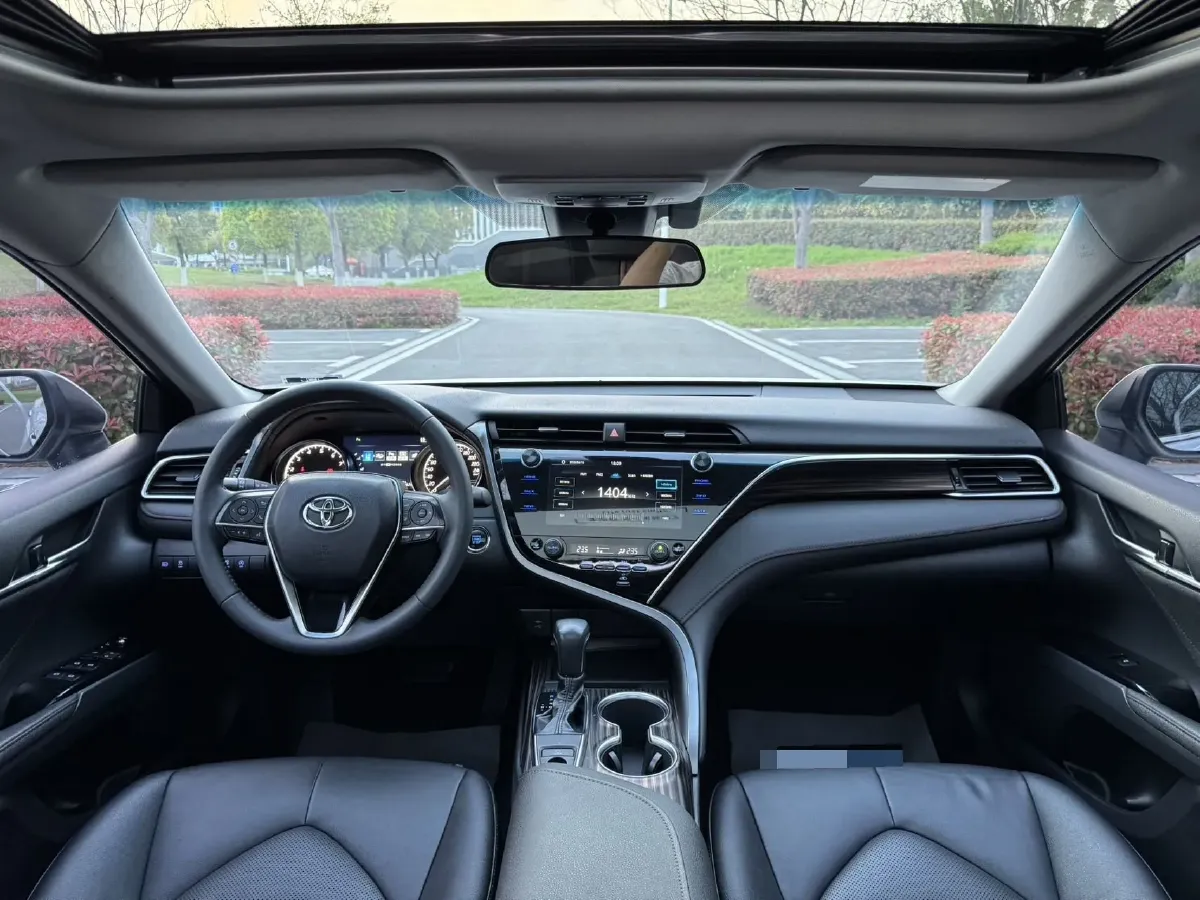 2019 Toyota Camry 2.0L 178HP L4 CVT,autocango,china used car exporter,china ev exporter,chinese used car exporter,chinese used ev exporter