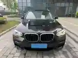 2021 BMW X3 2.0T 224HP L4 8AT