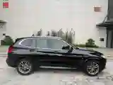 2021 BMW X3 2.0T 224HP L4 8AT