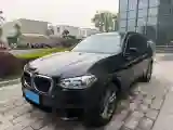 2021 BMW X3 2.0T 224HP L4 8AT